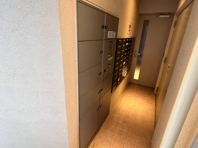 エスペランサ葵｜名古屋市の賃貸ならMｙ賃貸のその他共用部分|エスペランサ葵