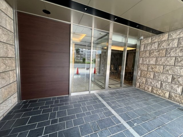 エスペランサ葵｜名古屋市の賃貸ならMｙ賃貸のエントランス|エスペランサ葵