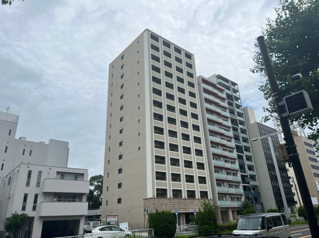 エスペランサ葵｜名古屋市の賃貸ならMｙ賃貸の外観|エスペランサ葵