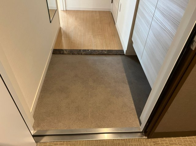 エスペランサ葵｜名古屋市の賃貸ならMｙ賃貸の玄関|エスペランサ葵