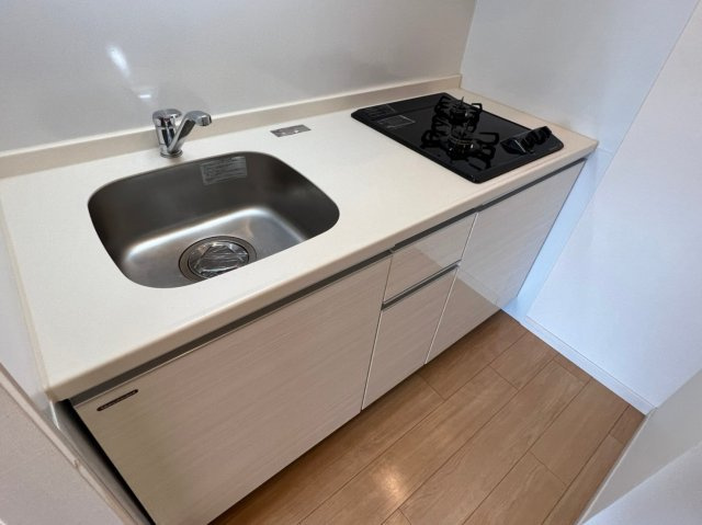 エスペランサ葵｜名古屋市の賃貸ならMｙ賃貸のキッチン|エスペランサ葵