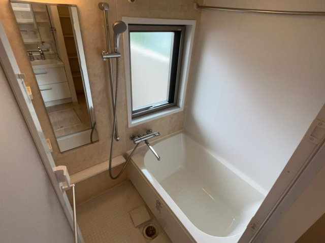 エスペランサ葵｜名古屋市の賃貸ならMｙ賃貸の浴室|エスペランサ葵