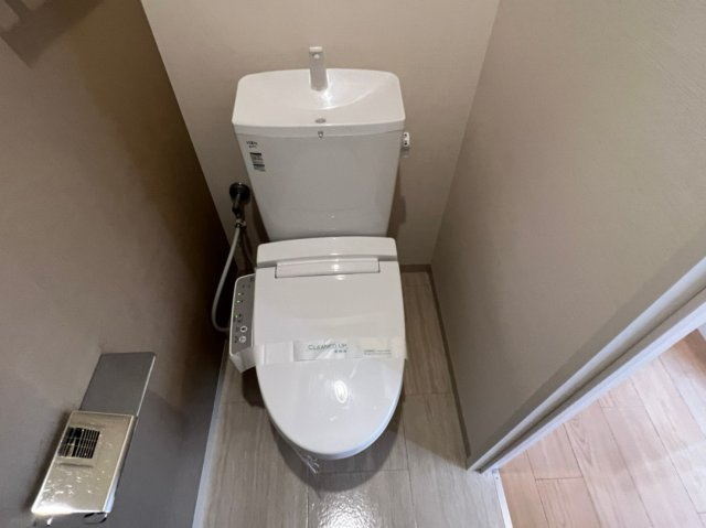 エスペランサ葵｜名古屋市の賃貸ならMｙ賃貸のトイレ|エスペランサ葵