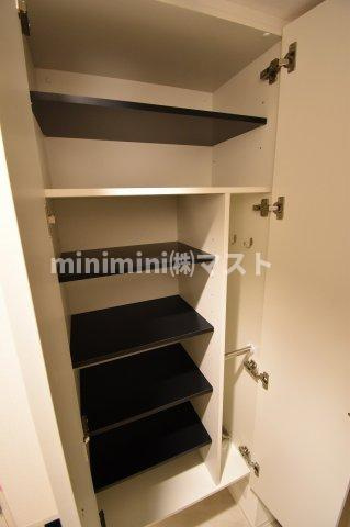 セレニテ堺筋本町プリエのその他