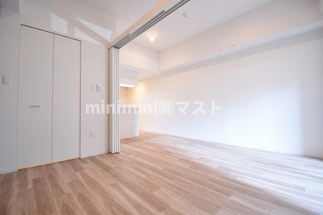 セレニテ堺筋本町プリエのその他