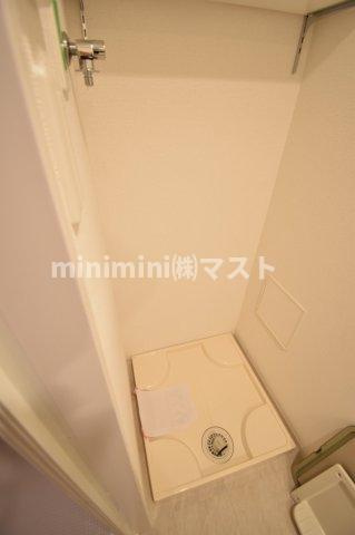 セレニテ堺筋本町プリエの設備
