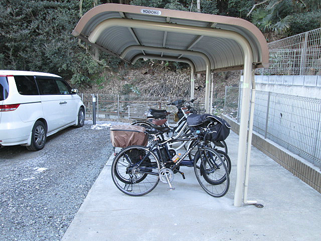 フローラのその他