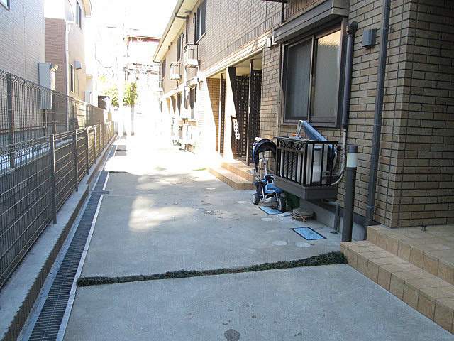 フローラのその他