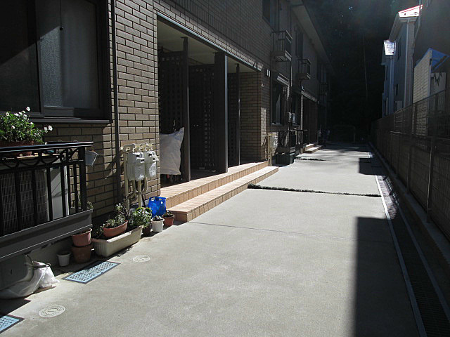 フローラのその他