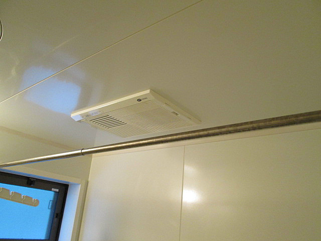 フローラの設備