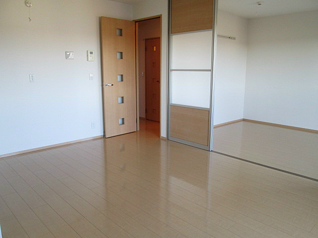 フローラの居間・リビング