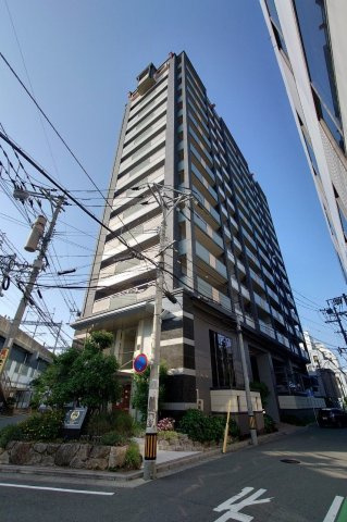 エイルマンション博多駅