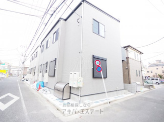 【外観】