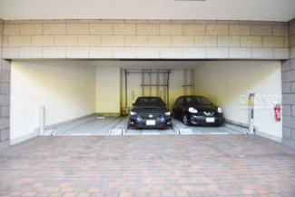 【駐車場】 | 駐車場