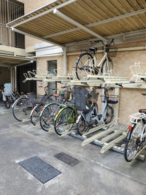 【その他共用部分】 | グランシティユーロテラスⅡ