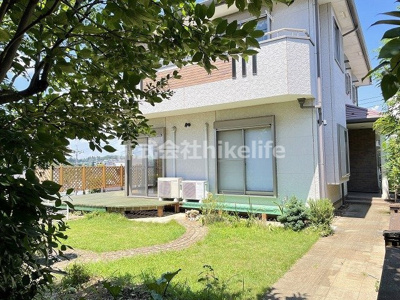 【その他共用部分】 | 宮前平戸建