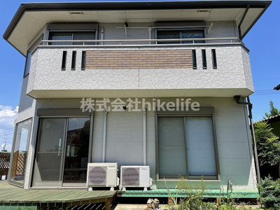 【外観】 | 宮前平戸建