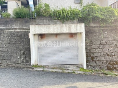 【駐車場】 | 宮前平戸建