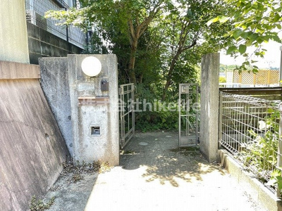 【エントランス】 | 宮前平戸建