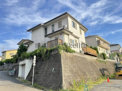 【外観】 | 宮前平戸建