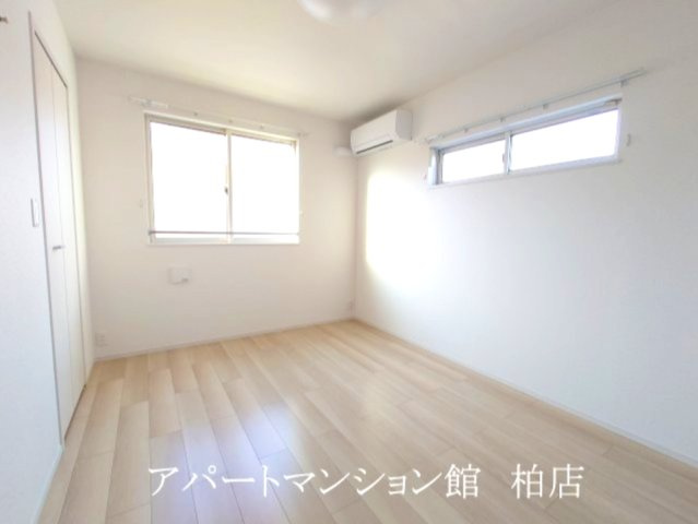 ソフィアフルールⅠの玄関