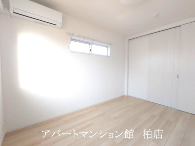 ソフィアフルールⅠの設備