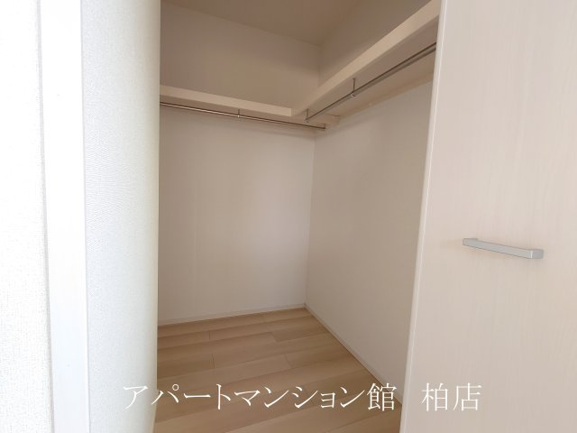 ソフィアフルールⅠの子供部屋
