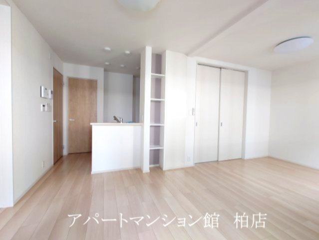 ソフィアフルールⅠの洋室