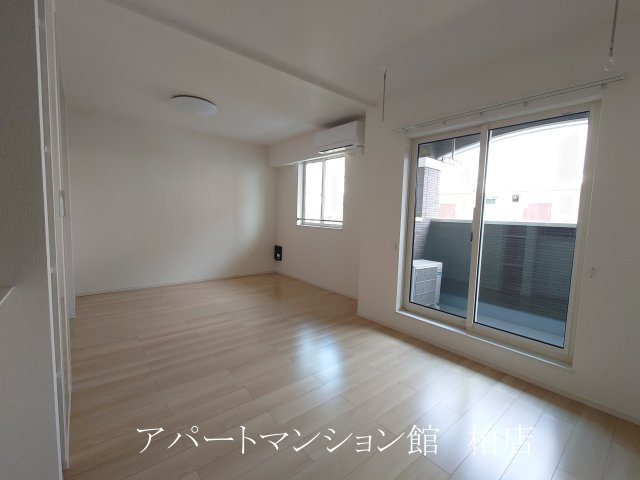 ソフィアフルールⅠの寝室