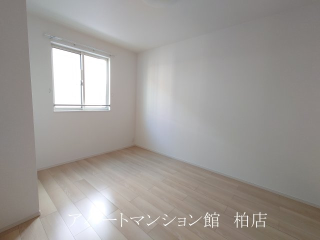 ソフィアフルールⅠの収納