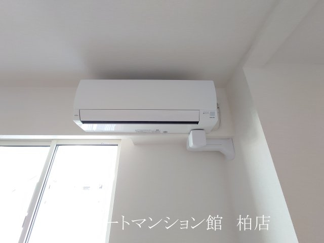 ソフィアフルールⅠのキッチン