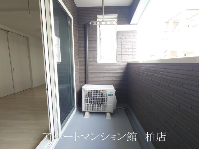 ソフィアフルールⅠの外観