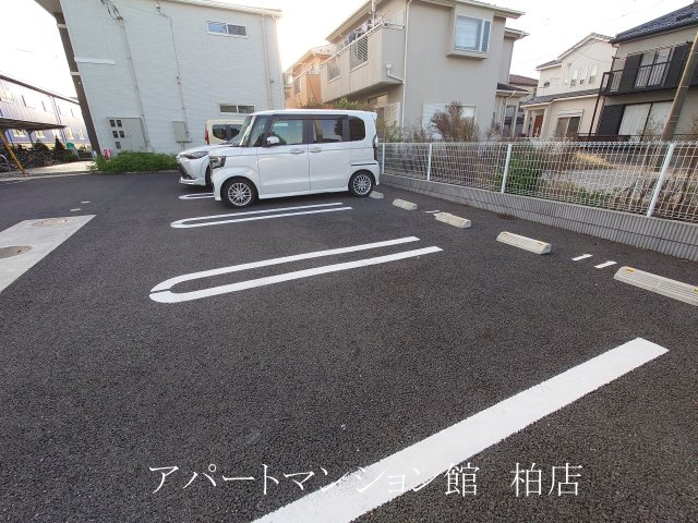 ソフィアフルールⅠの居間・リビング