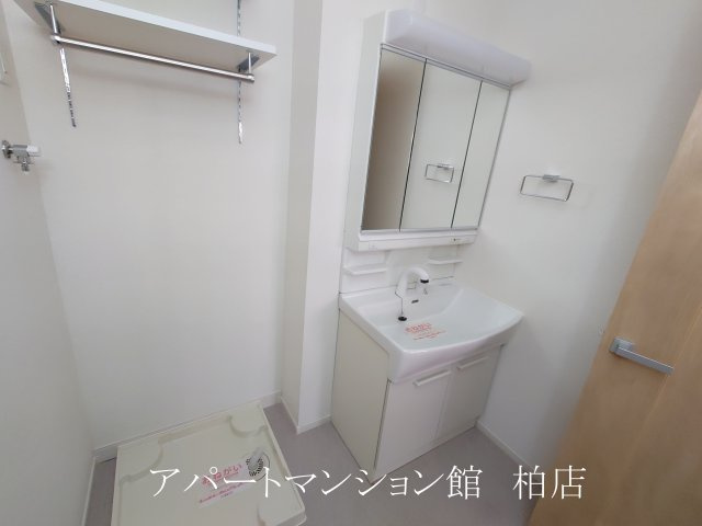 ソフィアフルールⅠのエントランス