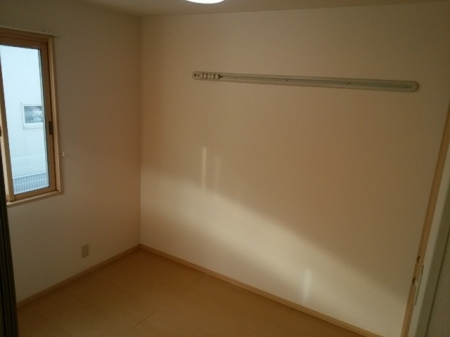 リビングタウンかじま台　Cの洋室