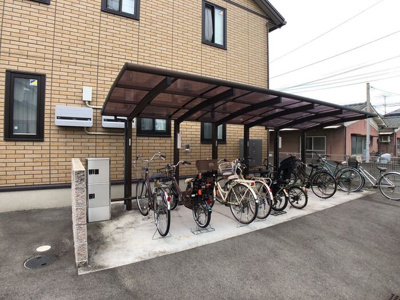 【その他共用部分】 | ファミール・