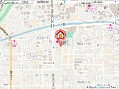 【地図】 | ファミール・