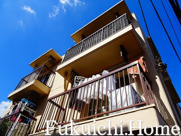 カーサグリーンリーフの画像