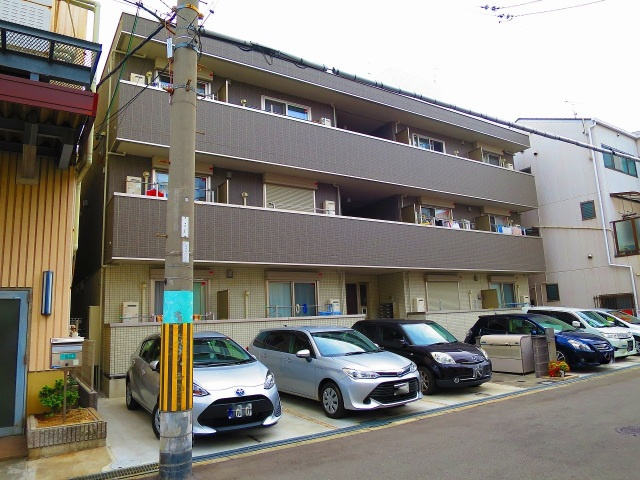 セジュール神路