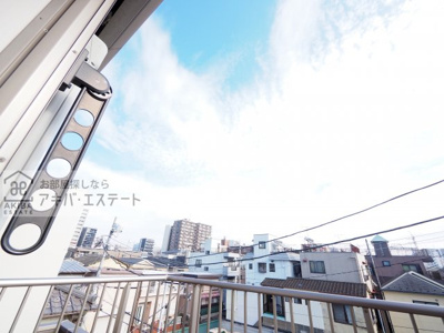 【展望】 | クレセール雅