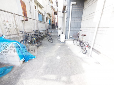 【その他共用部分】 | クレセール雅