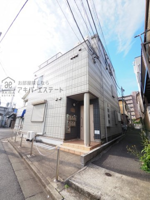 【外観】 | クレセール雅
