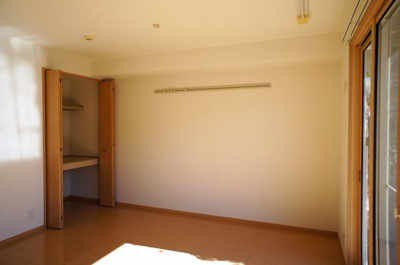 【洋室】 | トマトヒルズＡ棟