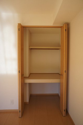 【収納】 | トマトヒルズＡ棟