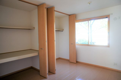 【洋室】 | トマトヒルズＡ棟