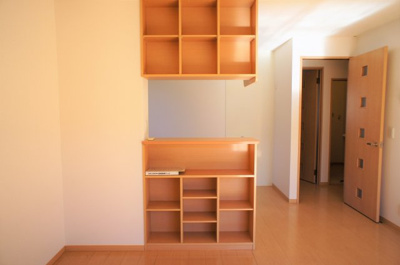 【その他】 | トマトヒルズＡ棟