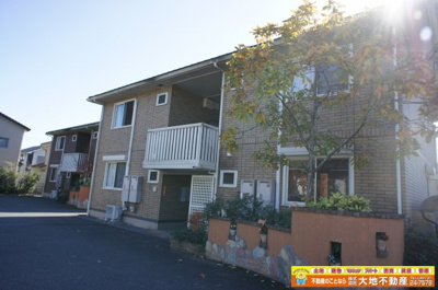 【外観】 | トマトヒルズＡ棟