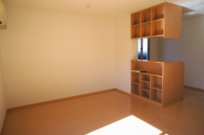 【居間・リビング】 | トマトヒルズＡ棟