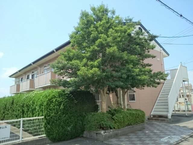 ニューシティ広川（Ｃ）