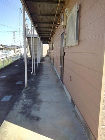 ニューシティ広川（Ｃ）のその他共用部分